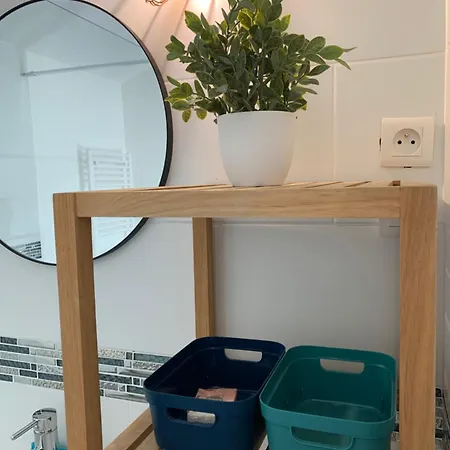 Au Calme Proche Chateau De Launac, Animaparc * Launac