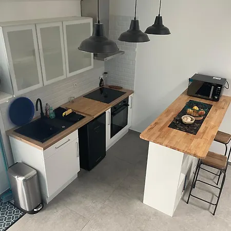 Au Calme Proche Chateau De Launac, Animaparc * Launac