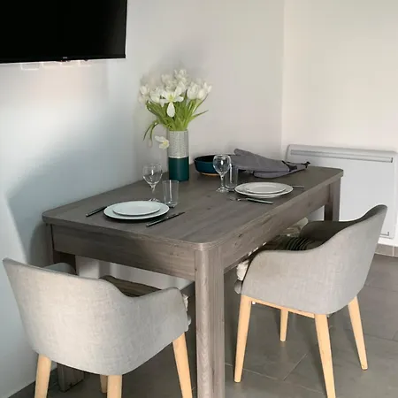 Lejlighed Au Calme Proche Chateau De Launac, Animaparc *