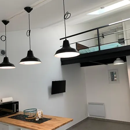 Au Calme Proche Chateau De Launac, Animaparc * Launac