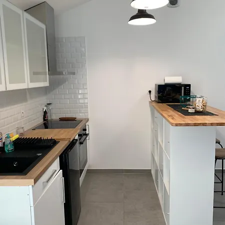 Lejlighed Au Calme Proche Chateau De Launac, Animaparc *