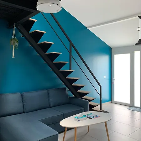 Lejlighed Au Calme Proche Chateau De Launac, Animaparc Launac