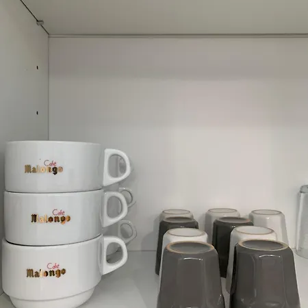 Au Calme Proche Chateau De Launac, Animaparc Lejlighed