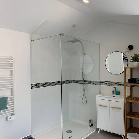 Au Calme Proche Chateau De Launac, Animaparc * Launac