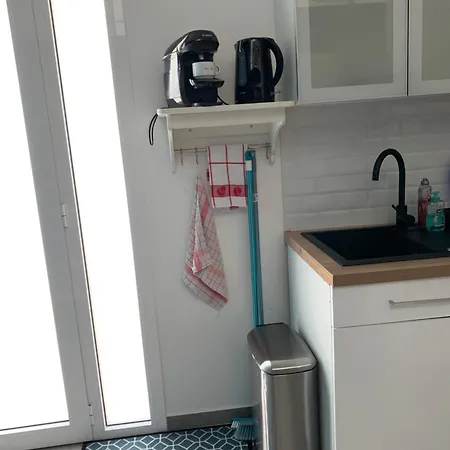 Au Calme Proche Chateau De Launac, Animaparc Lejlighed