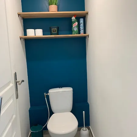 Lejlighed Au Calme Proche Chateau De Launac, Animaparc Launac