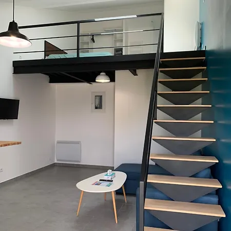 Apartmán Au Calme Proche Chateau De Launac, Animaparc Launac