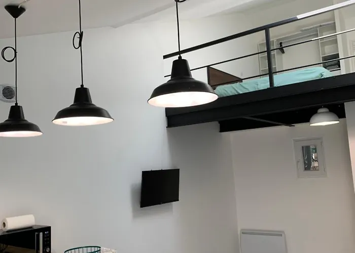 Au Calme Proche Chateau De Launac, Animaparc * Launac