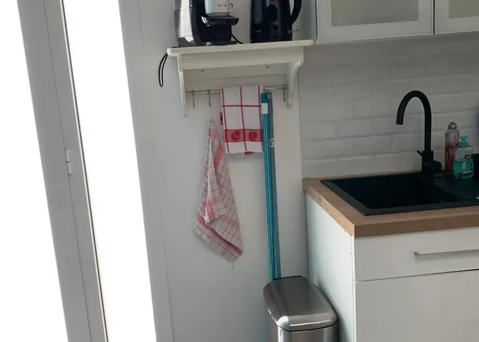 Au Calme Proche Chateau De Launac, Animaparc Апартаменты